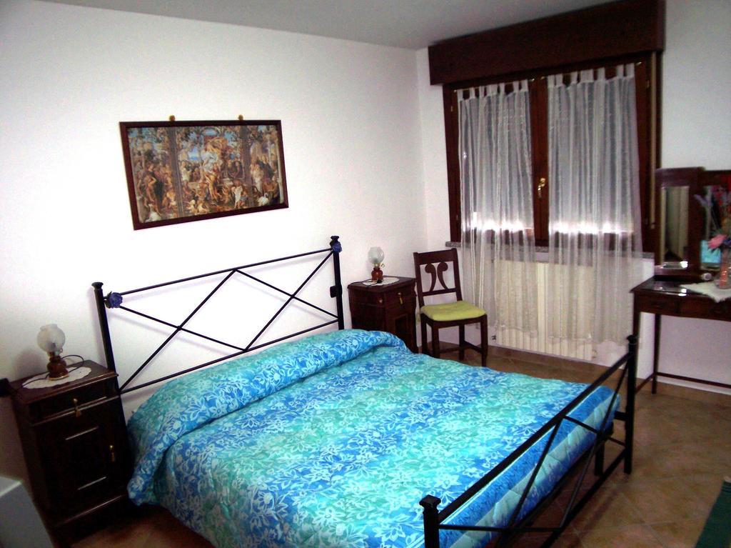 B&B Il Parco Parma Zimmer foto